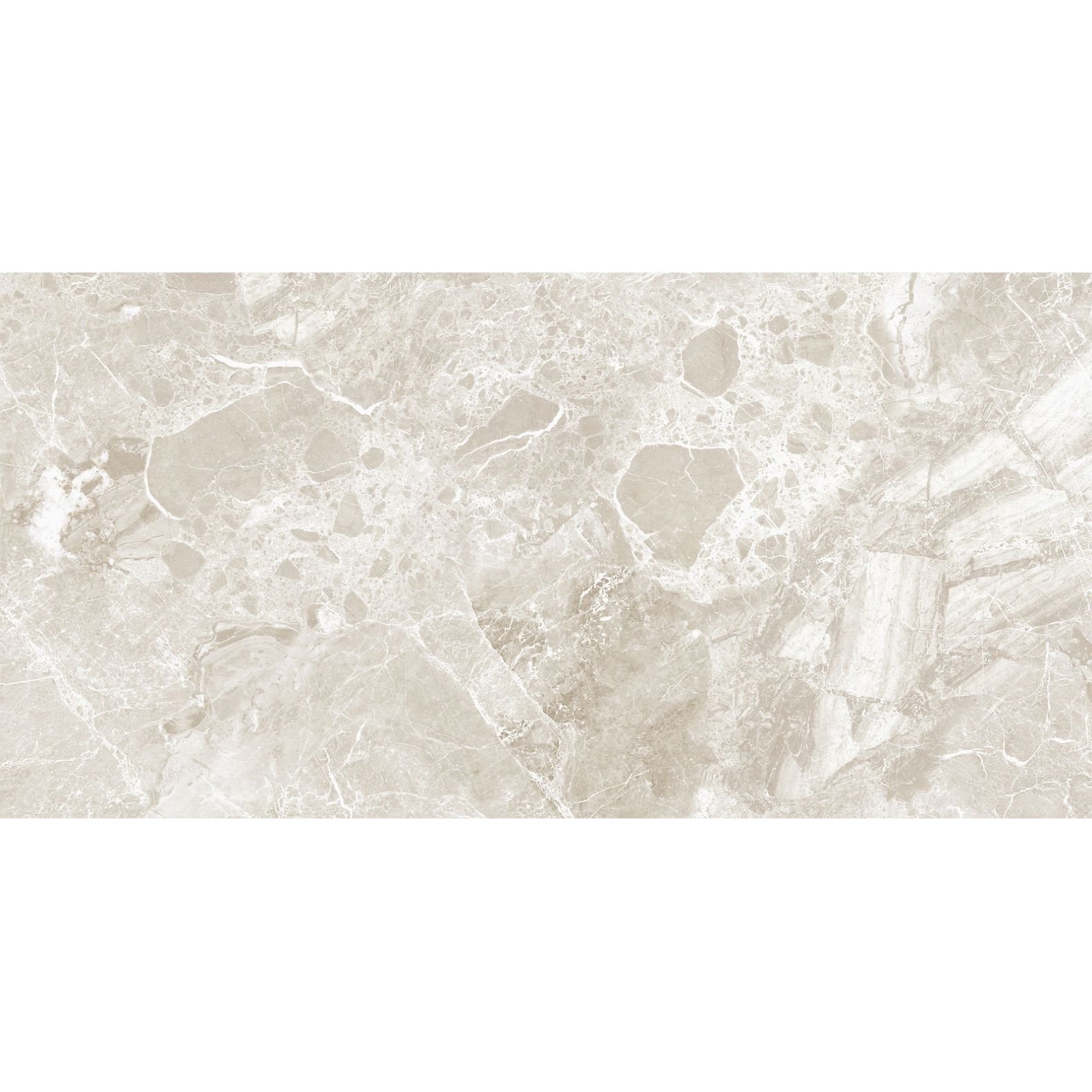 Керамогранит Delacora (Делакора) Greiny Crema sugar-эффект 60х120х0,95 см 60120GRY11