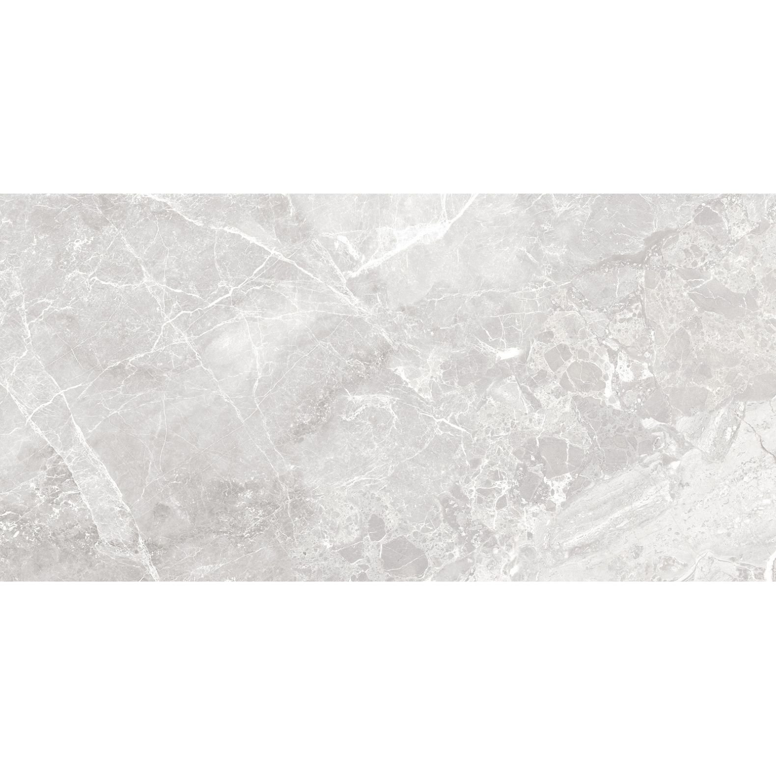 Керамогранит Delacora (Делакора) Greiny Gris sugar-эффект 60х120х0,95 см 60120GRY15