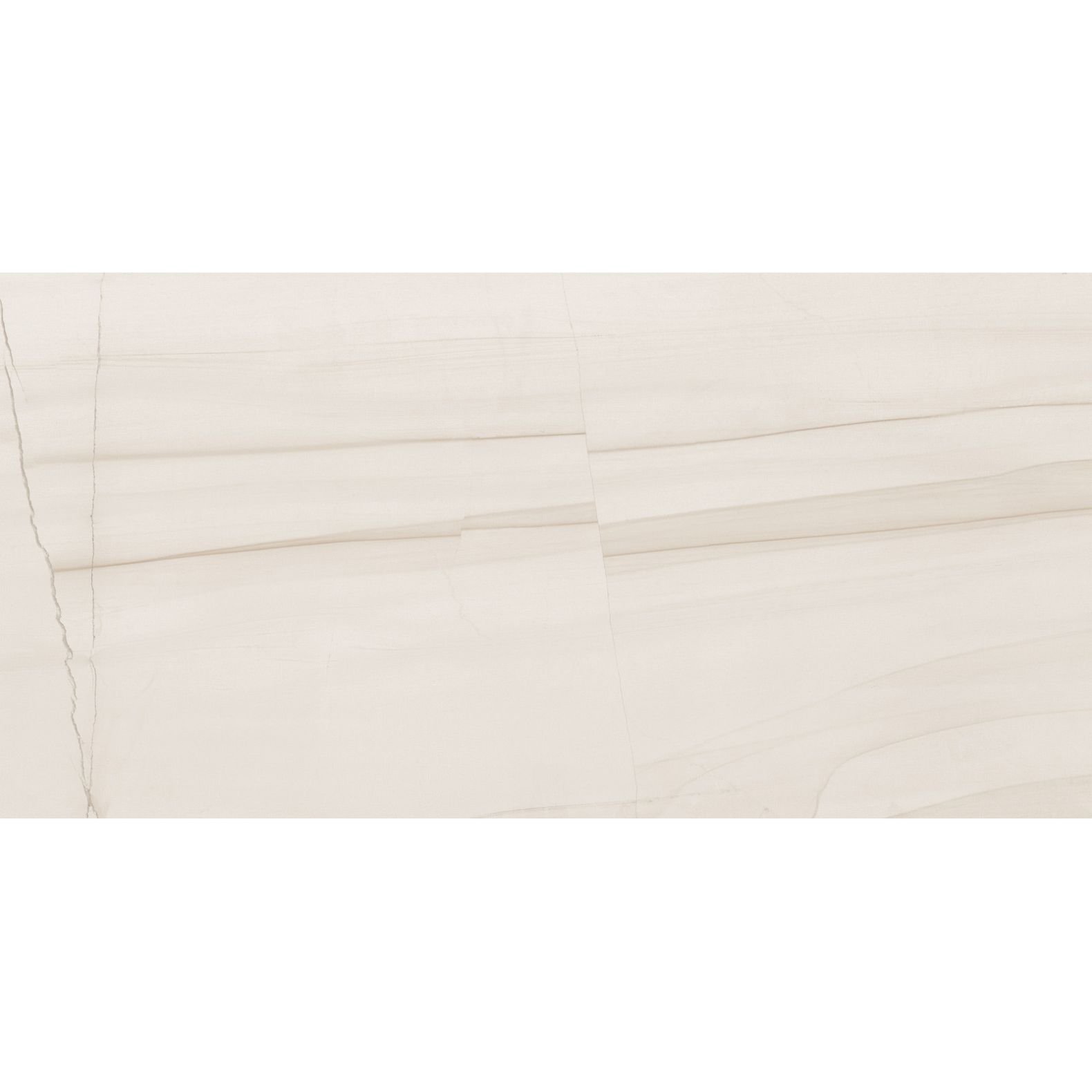 Керамогранит Delacora (Делакора) Impression Crema sugar-эффект 60х120х0,95 см 60120IPR01