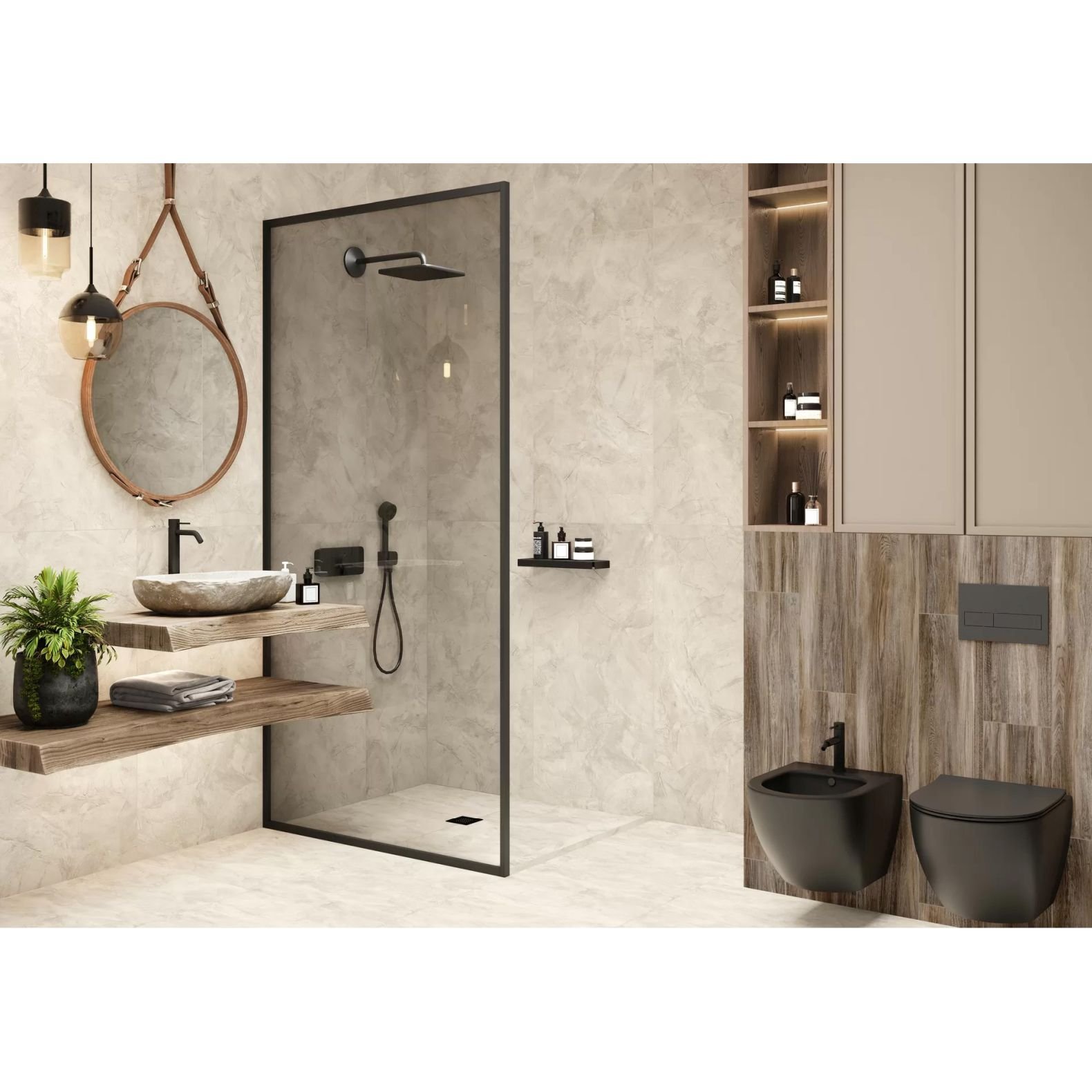 Керамогранит Delacora (Делакора) Intro Mousse sugar-эффект 60х120х0,95 см 60120ITO11