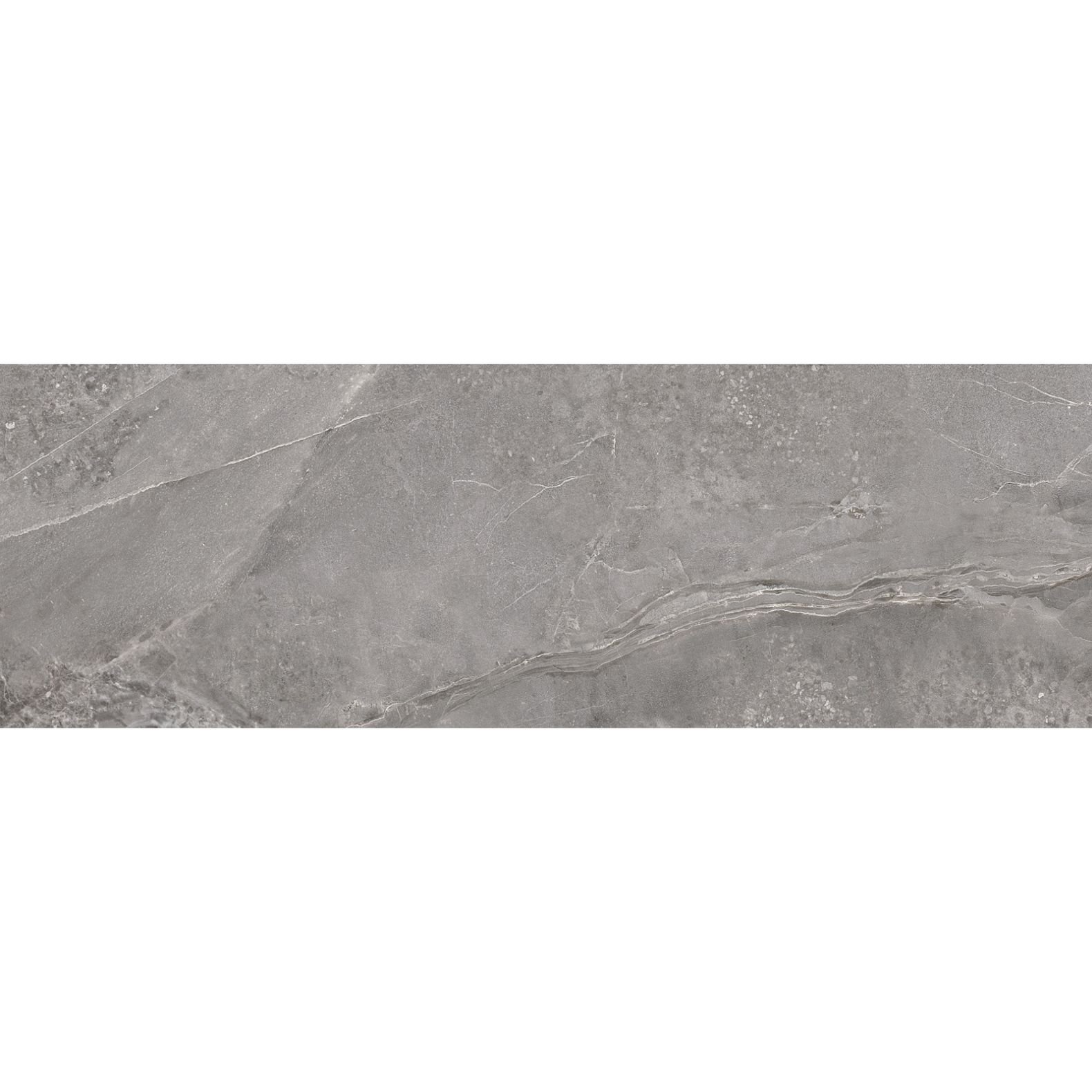 Плитка настенная Delacora (Делакора) Kioto Dark 30х90х1,05 см WT93KIT25