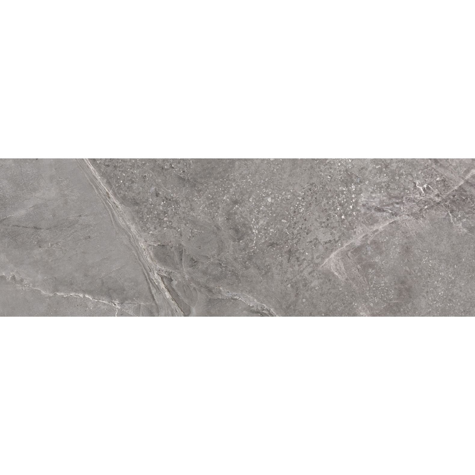 Плитка настенная Delacora (Делакора) Kioto Dark 30х90х1,05 см WT93KIT25