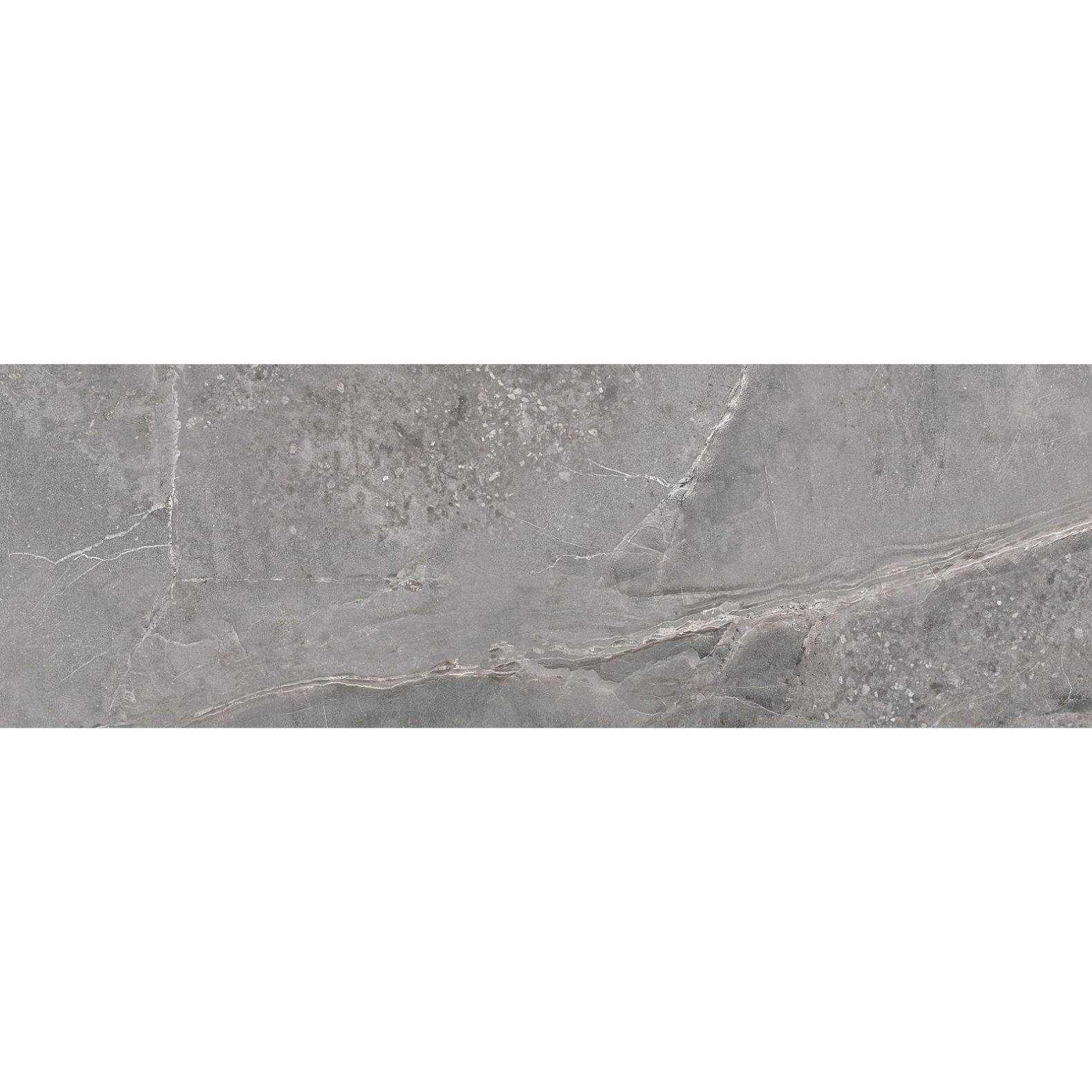 Плитка настенная Delacora (Делакора) Kioto Dark 30х90х1,05 см WT93KIT25