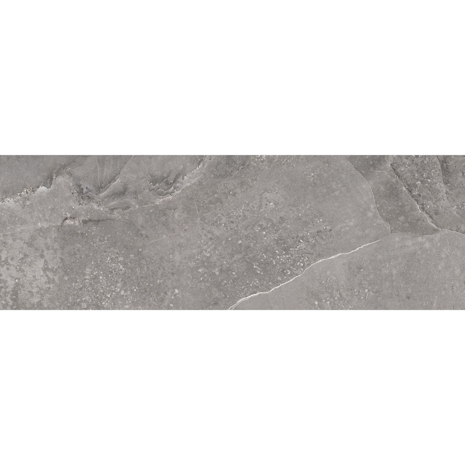 Плитка настенная Delacora (Делакора) Kioto Dark 30х90х1,05 см WT93KIT25