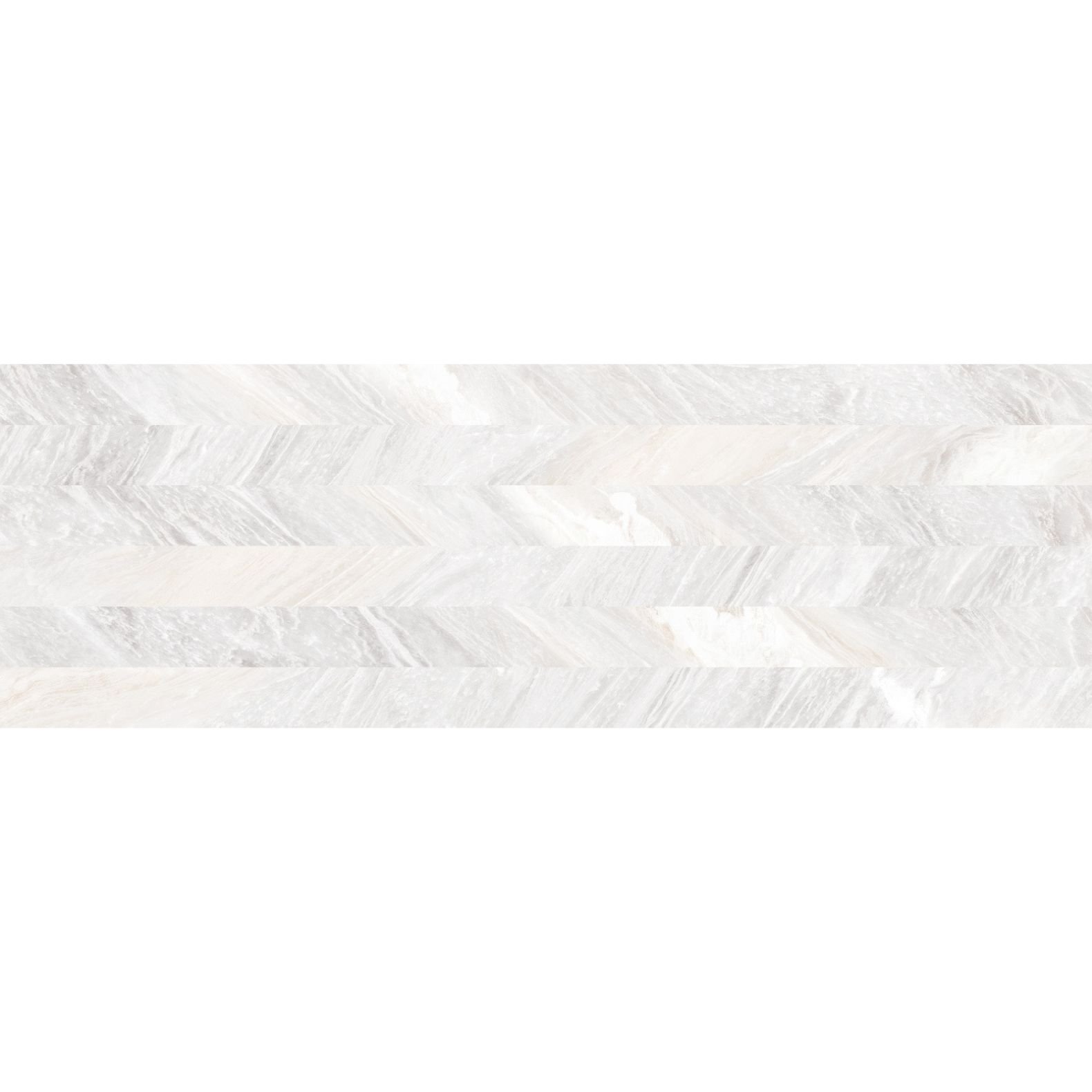 Плитка настенная Delacora (Делакора) Millennium Line 30х90х1,05 см WT93MNM15