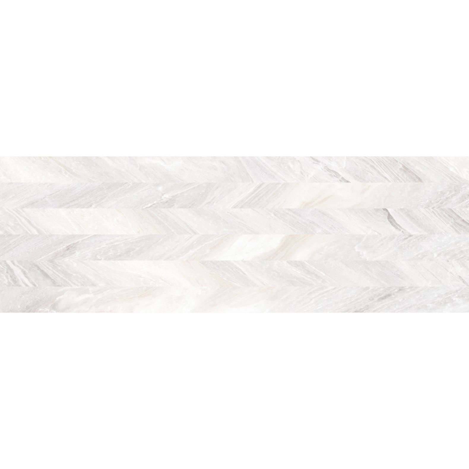 Плитка настенная Delacora (Делакора) Millennium Line 30х90х1,05 см WT93MNM15