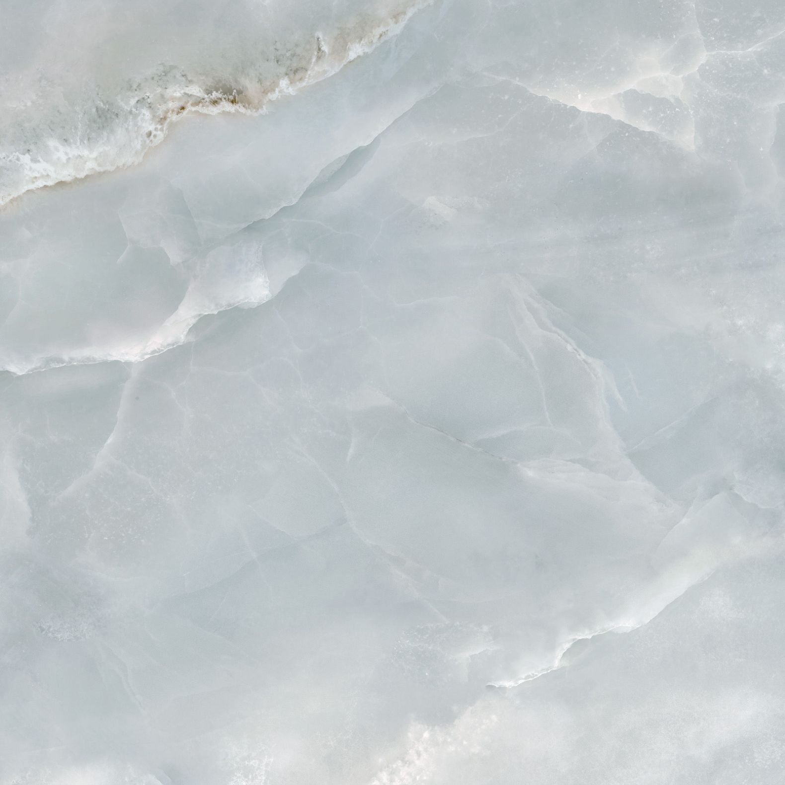 Керамогранит Delacora (Делакора) Onyx Breez sugar-эффект 60х60х0,95 см 6060ONB06