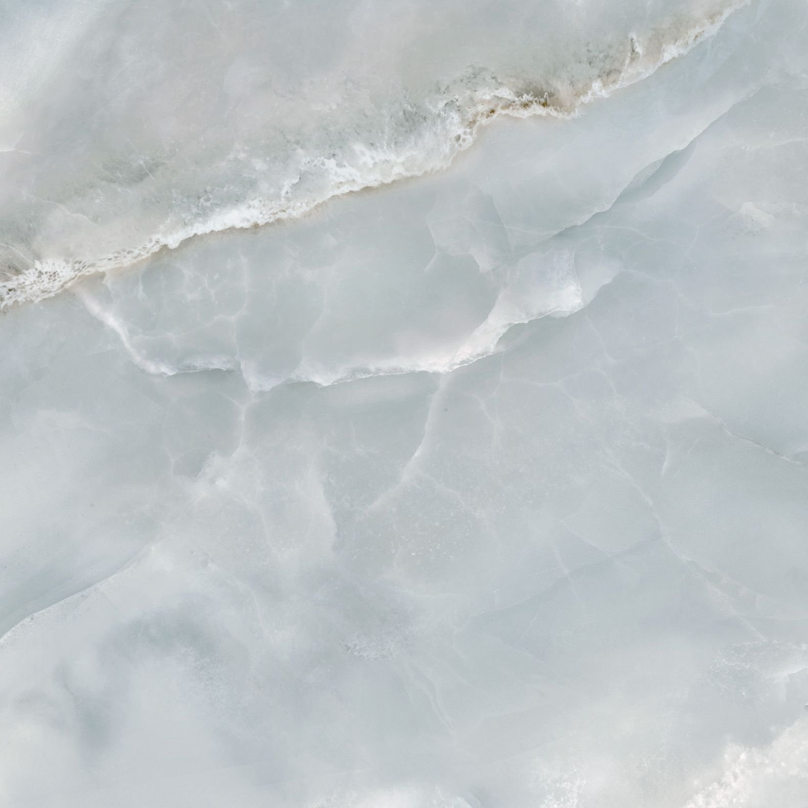 Керамогранит Delacora (Делакора) Onyx Breez sugar-эффект 60х60х0,95 см 6060ONB06