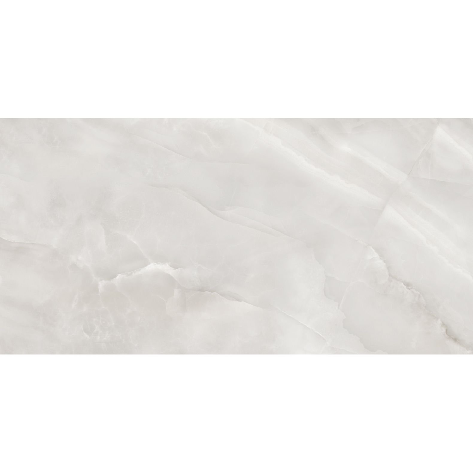 Керамогранит Delacora (Делакора) Onyx Breez Gray sugar-эффект 60х120х0,95 см 60120ONB15