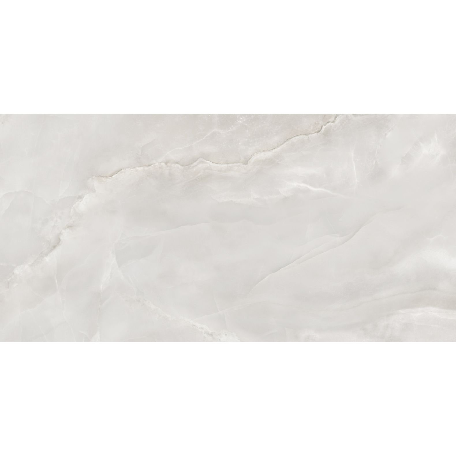 Керамогранит Delacora (Делакора) Onyx Breez Gray sugar-эффект 60х120х0,95 см 60120ONB15