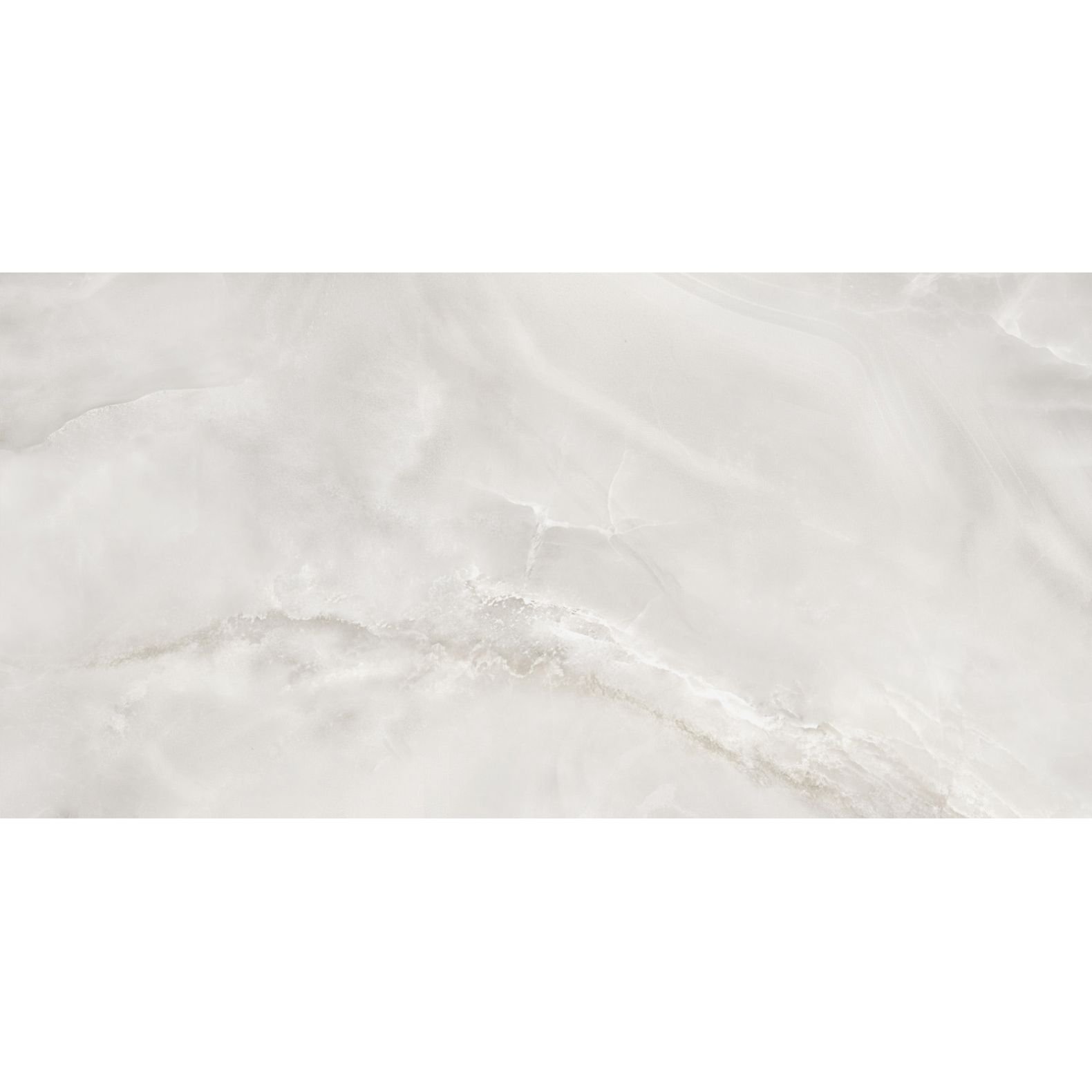 Керамогранит Delacora (Делакора) Onyx Breez Gray sugar-эффект 60х120х0,95 см 60120ONB15