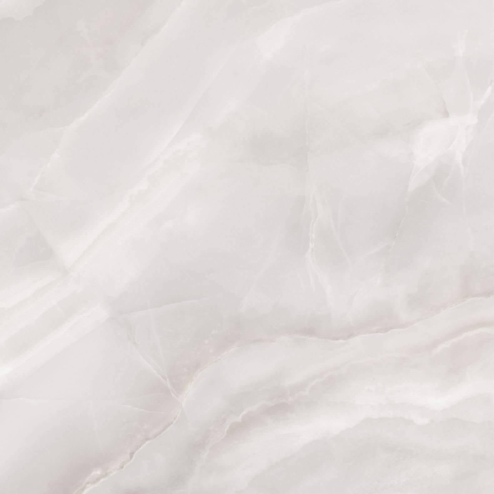 Керамогранит Delacora (Делакора) Onyx Breez Gray sugar-эффект 60х60х0,95 см 6060ONB15