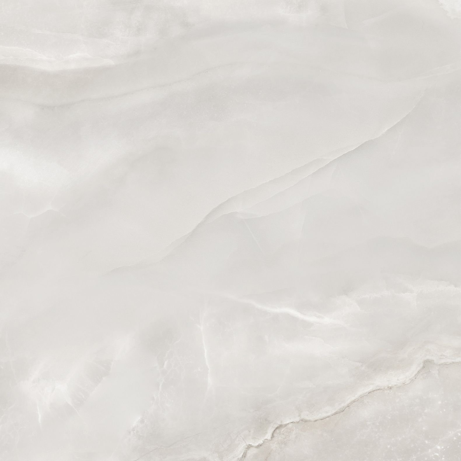 Керамогранит Delacora (Делакора) Onyx Breez Gray sugar-эффект 60х60х0,95 см 6060ONB15