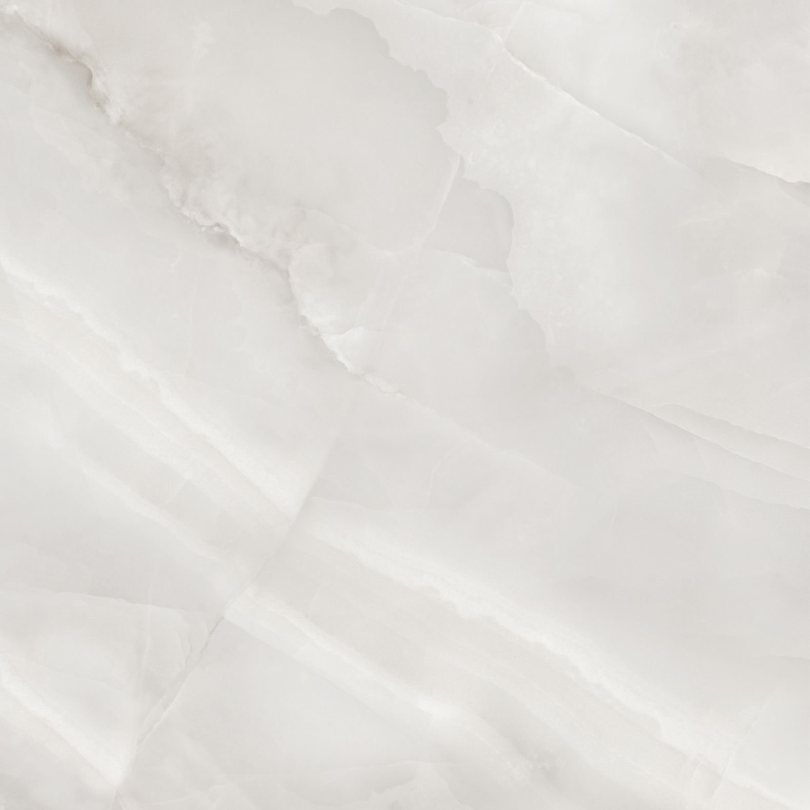 Керамогранит Delacora (Делакора) Onyx Breez Gray sugar-эффект 60х60х0,95 см 6060ONB15