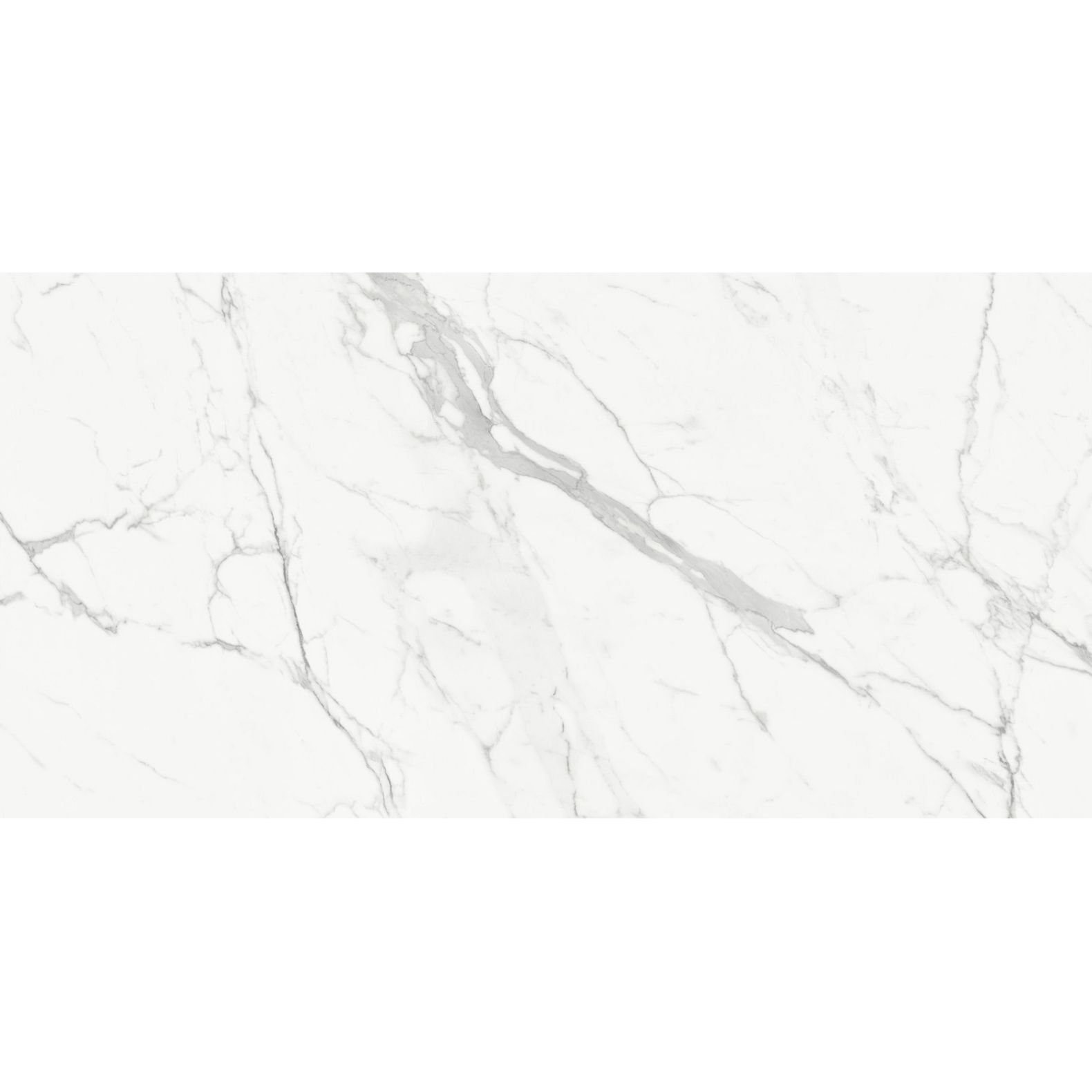 Керамогранит Delacora (Делакора) Porfido Carrara sugar-эффект 60х120х0,95 см 60120PFC15