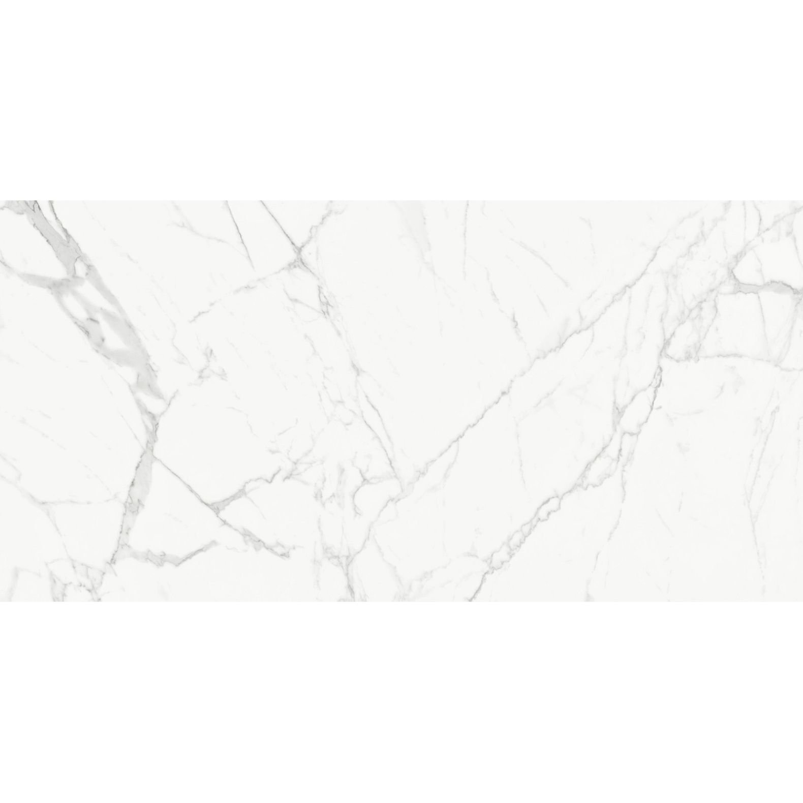 Керамогранит Delacora (Делакора) Porfido Carrara sugar-эффект 60х120х0,95 см 60120PFC15
