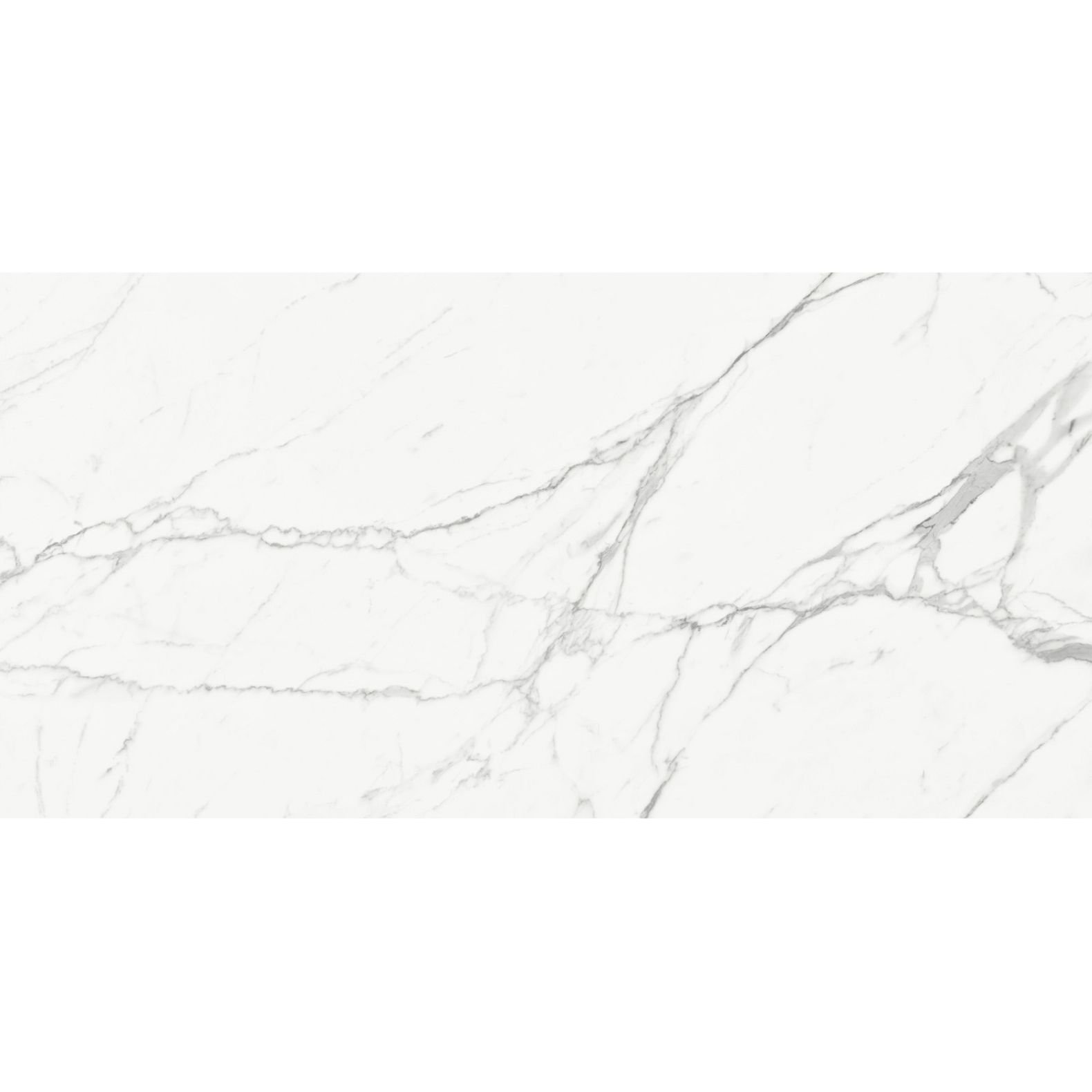 Керамогранит Delacora (Делакора) Porfido Carrara sugar-эффект 60х120х0,95 см 60120PFC15