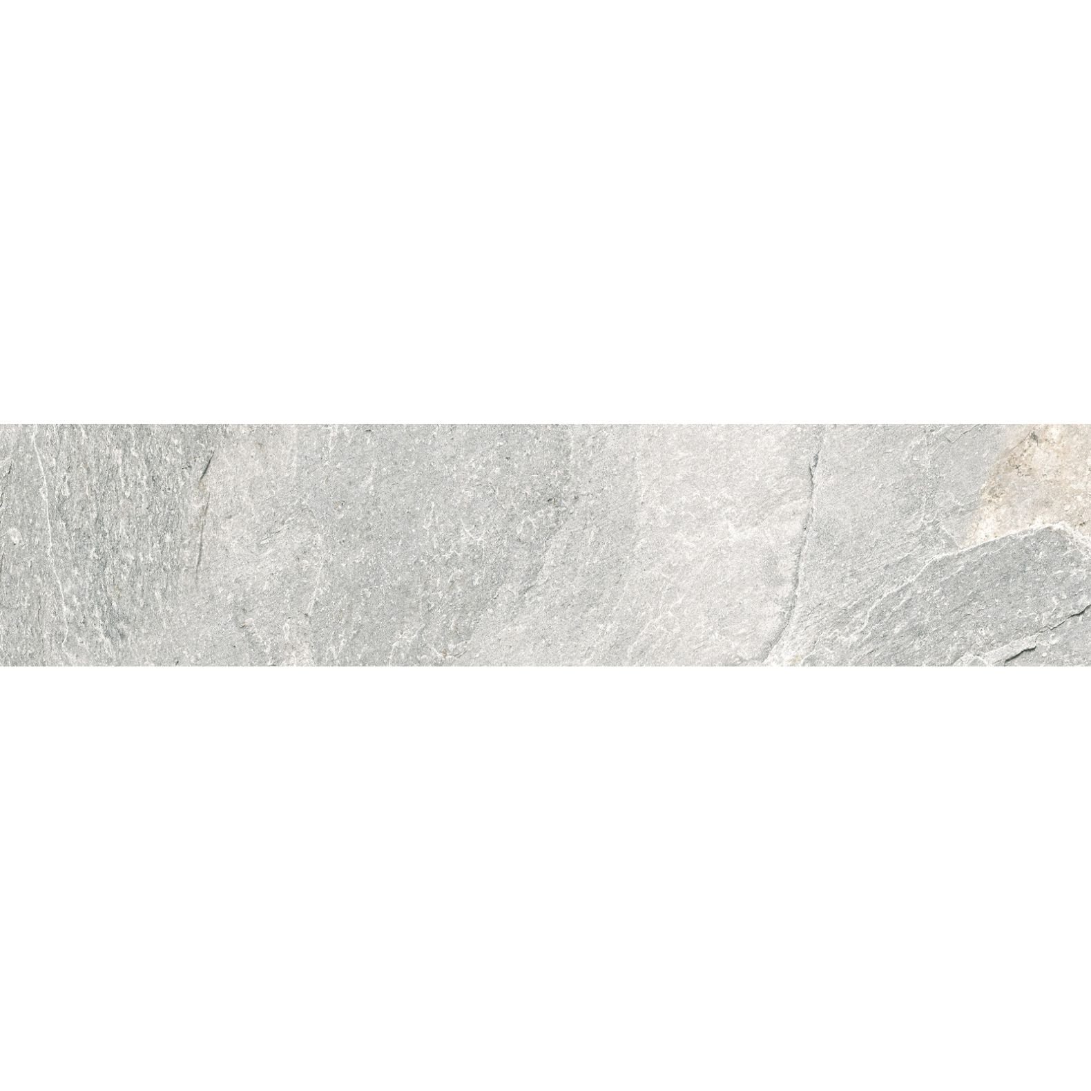 Керамогранит Delacora (Делакора) Santorini Gris лаппатированный 20х90 см GP2090SNN05L