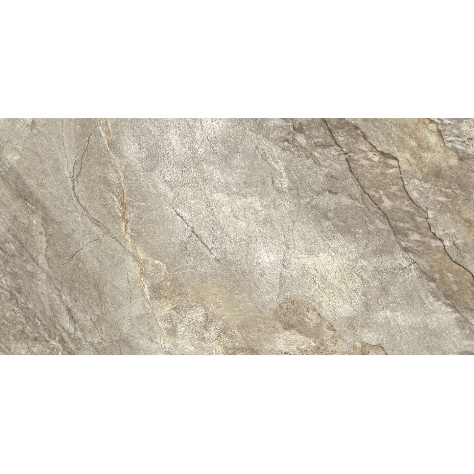 Керамогранит Delacora (Делакора) Slate Brown матовый карвинг 30х60 см D30002M