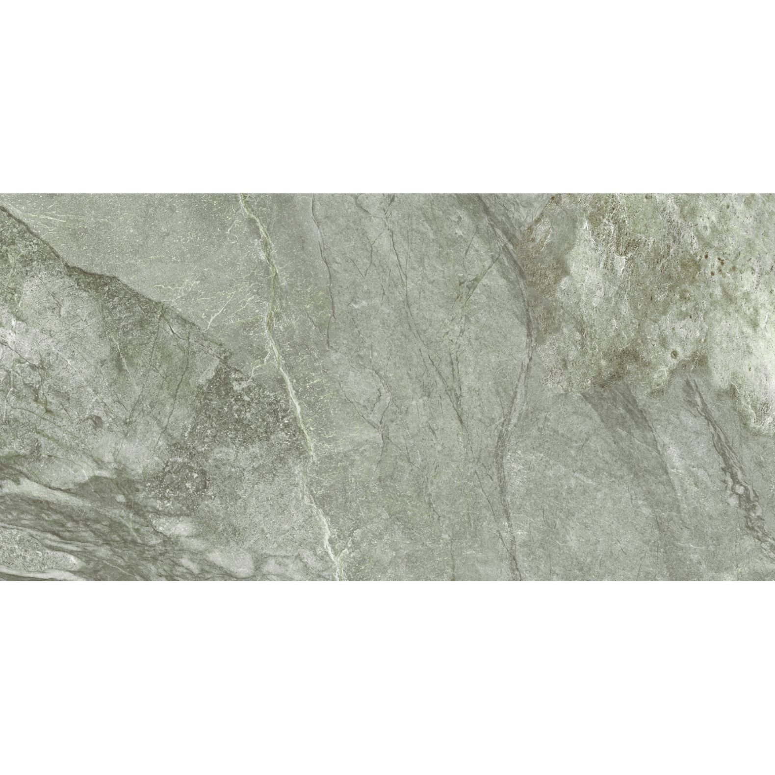 Керамогранит Delacora (Делакора) Slate Green матовый карвинг 30х60 см, D30003M