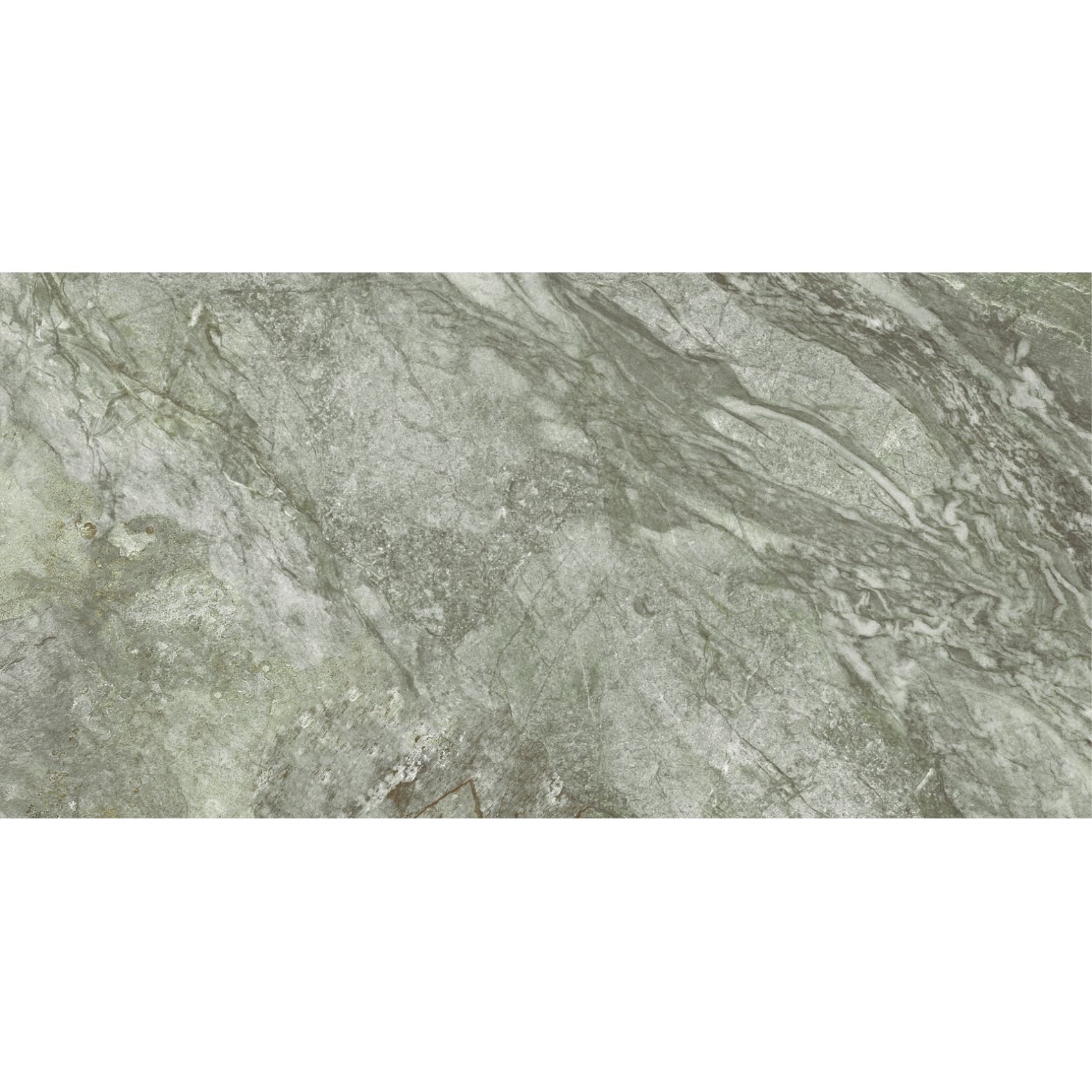 Керамогранит Delacora (Делакора) Slate Green матовый карвинг 30х60 см, D30003M