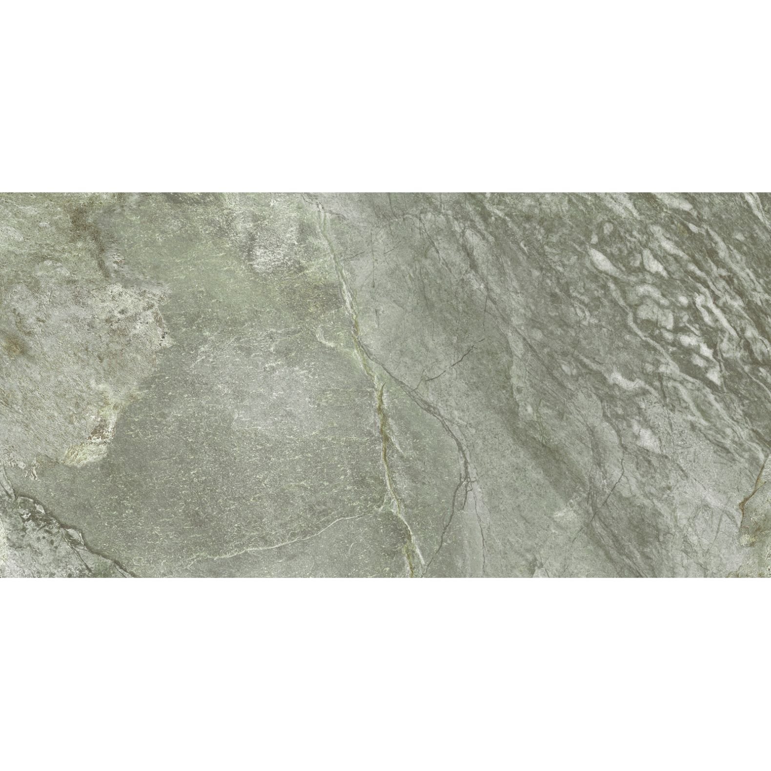 Керамогранит Delacora (Делакора) Slate Green матовый карвинг 30х60 см, D30003M