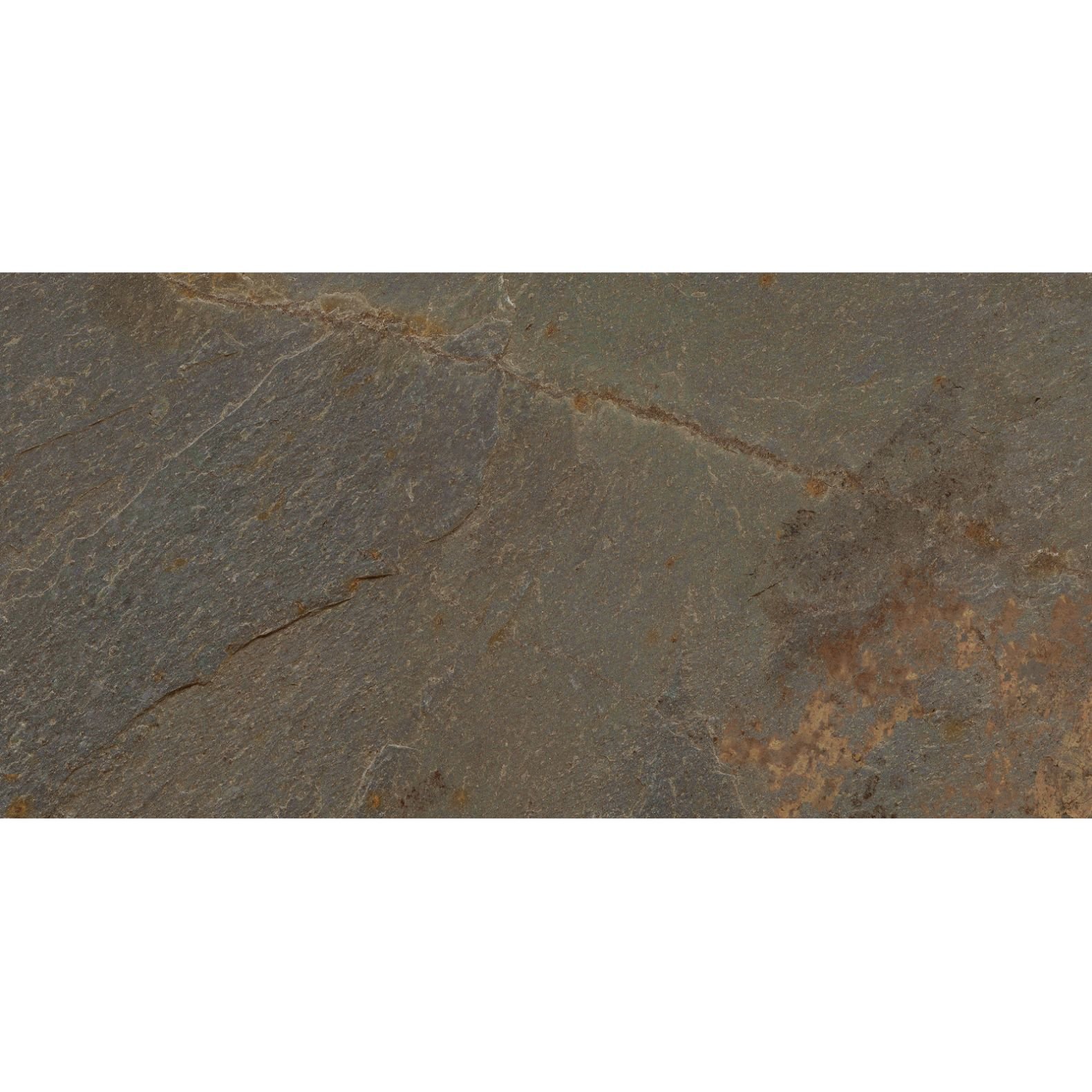 Керамогранит Delacora (Делакора) Stoncrete Copper матовый карвинг 30х60 см D30007M