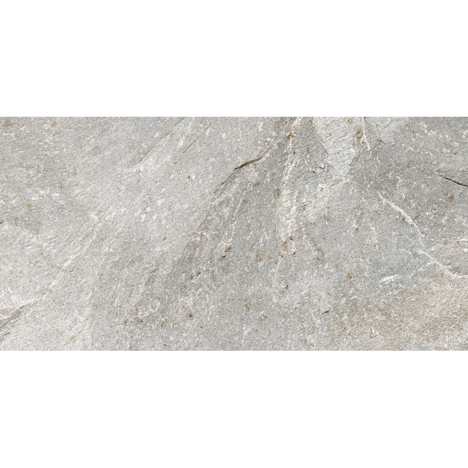 Керамогранит Delacora (Делакора) Stoncrete Gray матовый карвинг 30х60 см D30008M