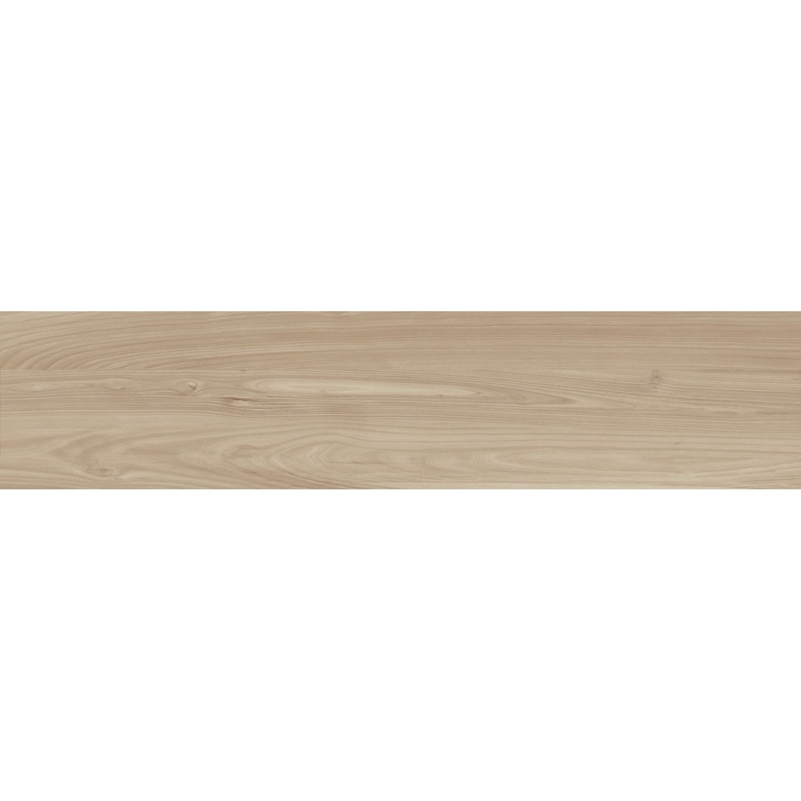 Керамогранит Delacora (Делакора) Wooden Beige матовый 20х90 см GP2090DEN11R