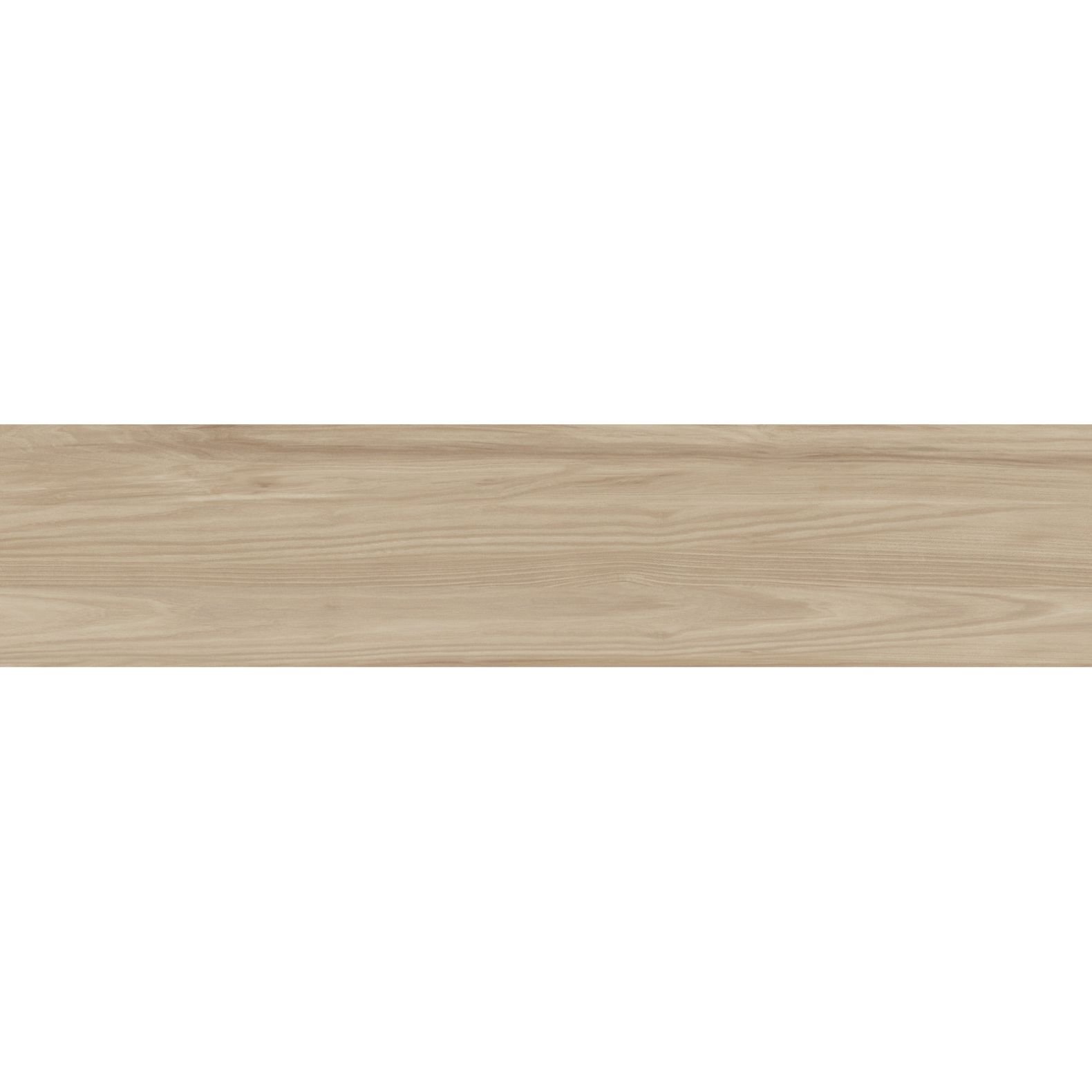 Керамогранит Delacora (Делакора) Wooden Beige матовый 20х90 см GP2090DEN11R