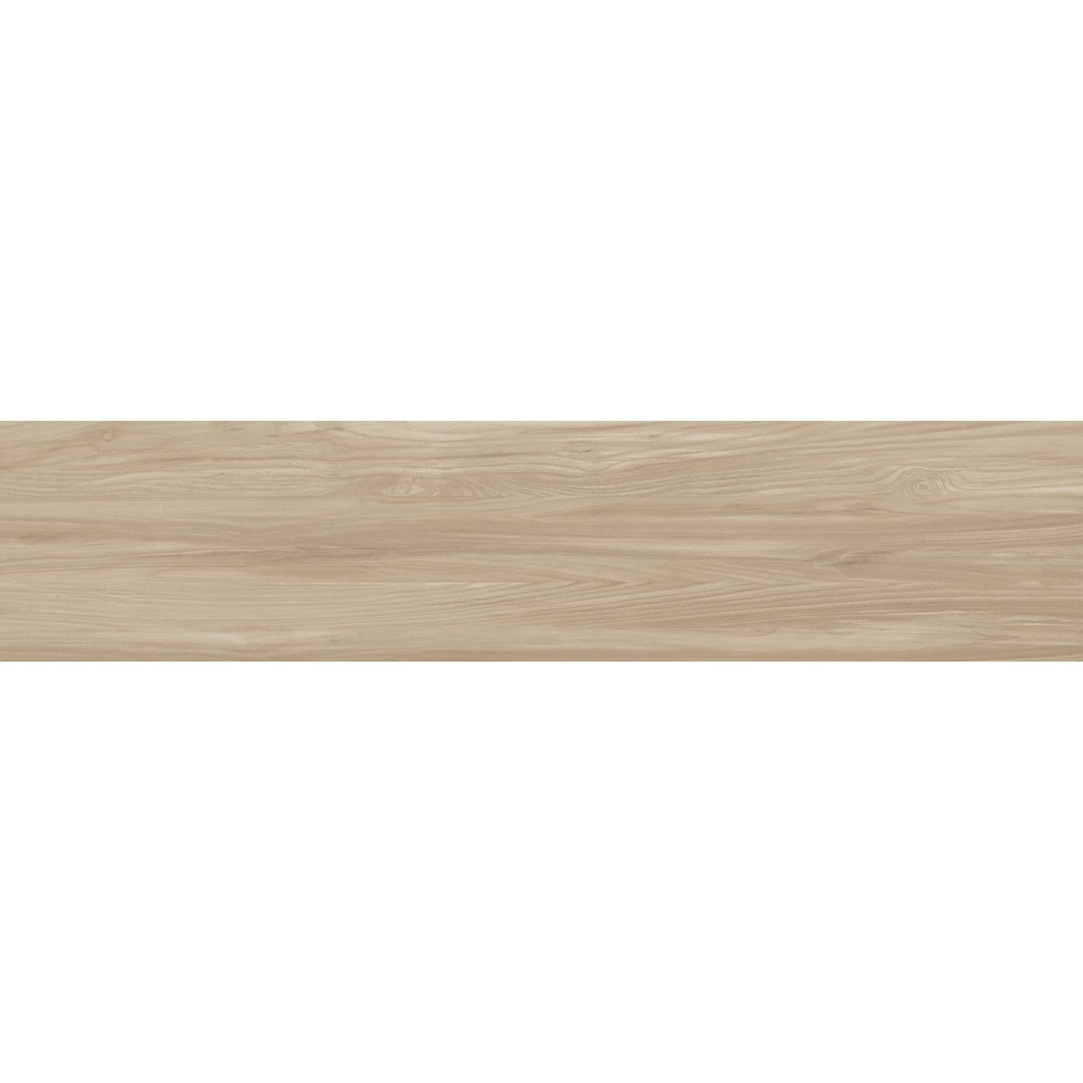 Керамогранит Delacora (Делакора) Wooden Beige матовый 20х90 см GP2090DEN11R
