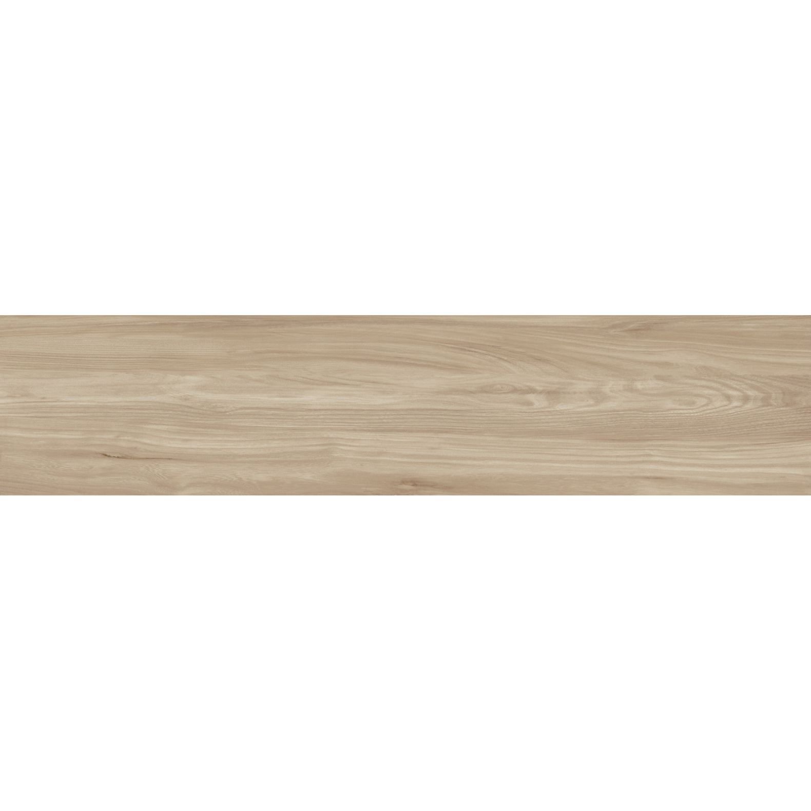 Керамогранит Delacora (Делакора) Wooden Beige матовый 20х90 см GP2090DEN11R