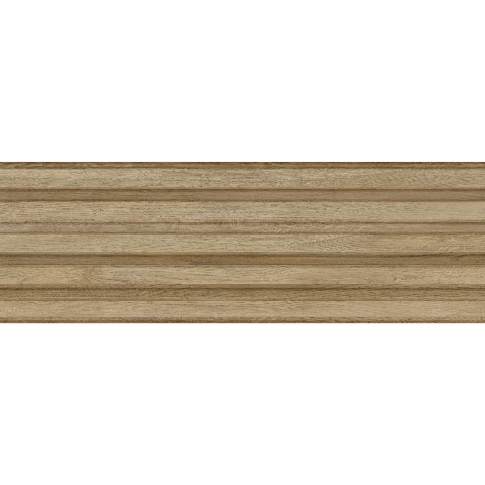 Плитка настенная Delacora (Делакора) Woodstyle Oak Strip 30х90х1,05 см WT93WOS18