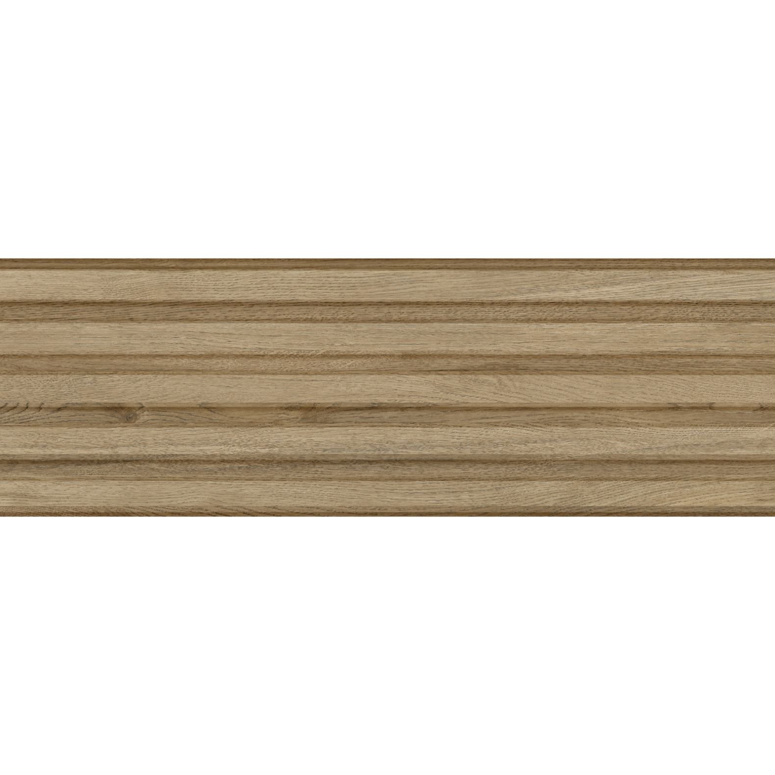 Плитка настенная Delacora (Делакора) Woodstyle Oak Strip 30х90х1,05 см WT93WOS18