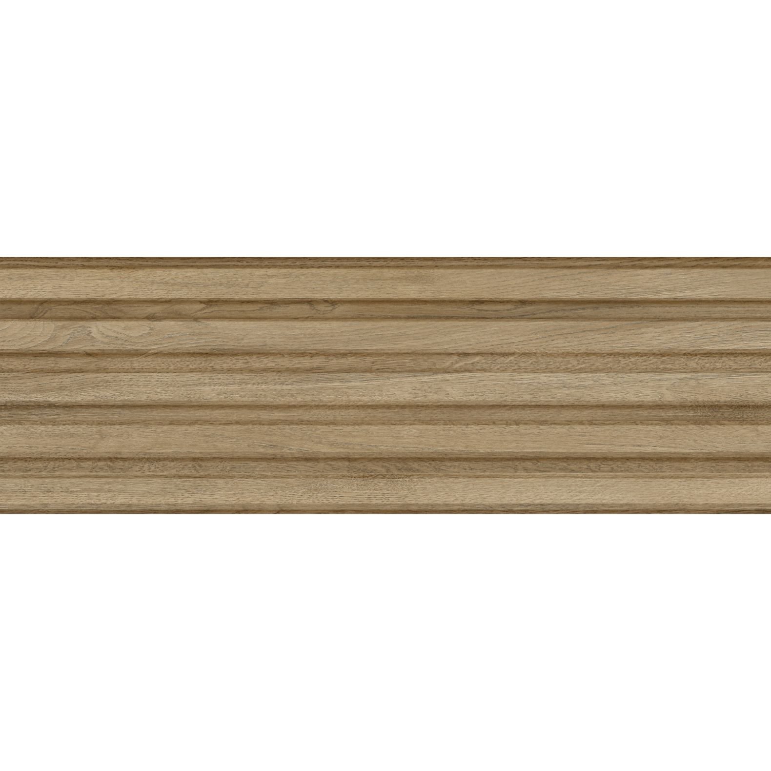 Плитка настенная Delacora (Делакора) Woodstyle Oak Strip 30х90х1,05 см WT93WOS18