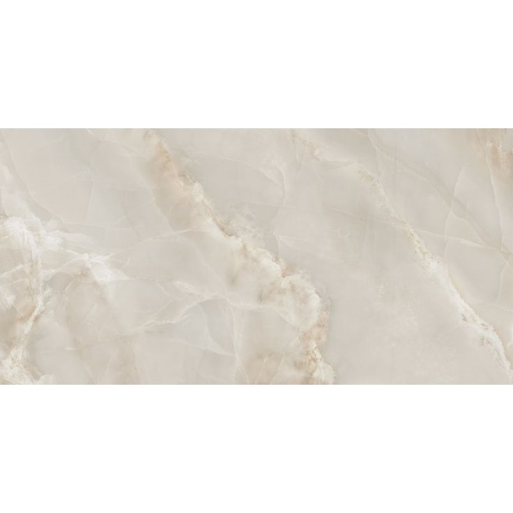 Керамогранит Delacora (Делакора) Onyx Breez Crema матовый 60x120x0,95 см, 60120ONB01M