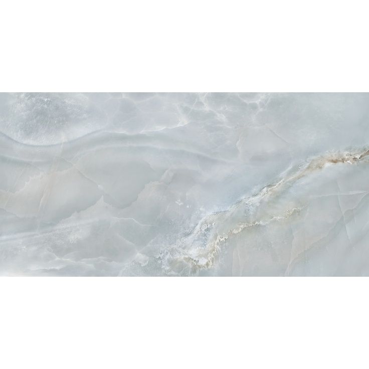 Керамогранит Delacora (Делакора) Onyx Breez матовый 60x120x0,95 см, 60120ONB06M