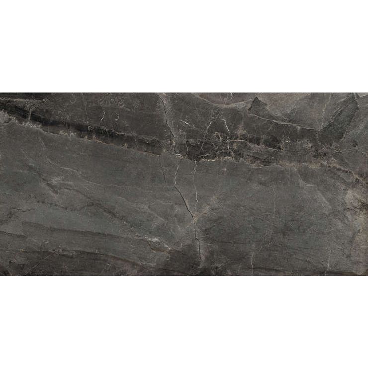 Керамогранит Delacora (Делакора) Infinity Dark лаппатированный 60x120 см, D120254L