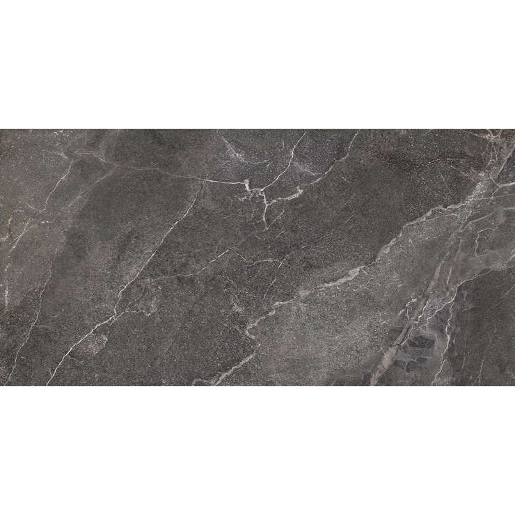 Керамогранит Delacora (Делакора) Karakum Dark лаппатированный карвинг 60x120 см, D120258L