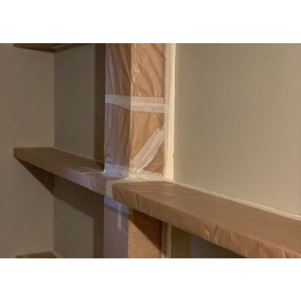 Малярная маска Decaro (Декаро) DM30200 300х20000 мм