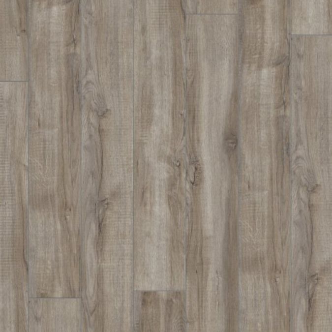 Плинтус МДФ Kronotex (Кронотекс) KTEX1 2400х58х19 мм D3662