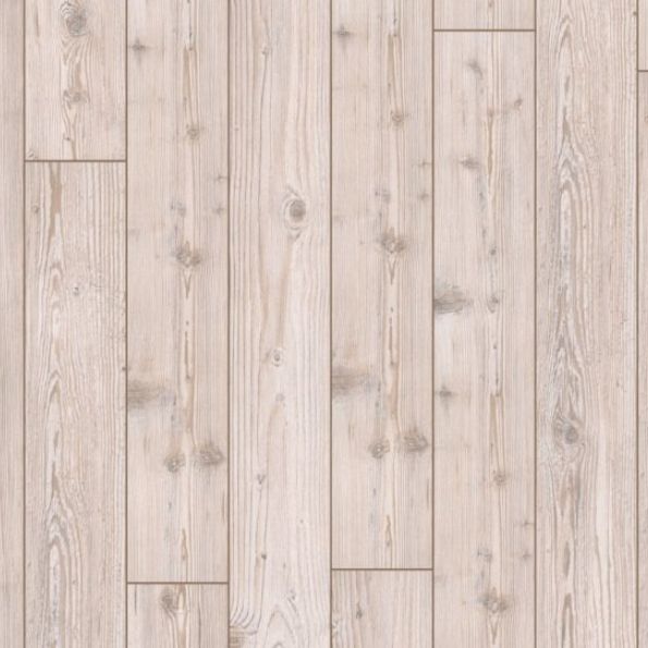 Плинтус МДФ Kronotex (Кронотекс) KTEX1 2400х58х19 мм D2967