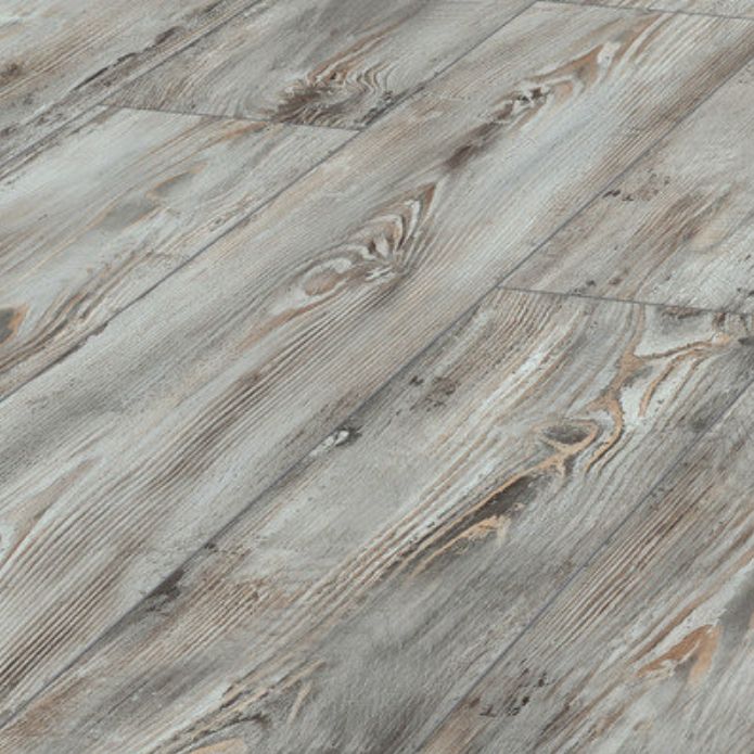 Плинтус МДФ Kronotex (Кронотекс) KTEX1 2400х58х19 мм D4779