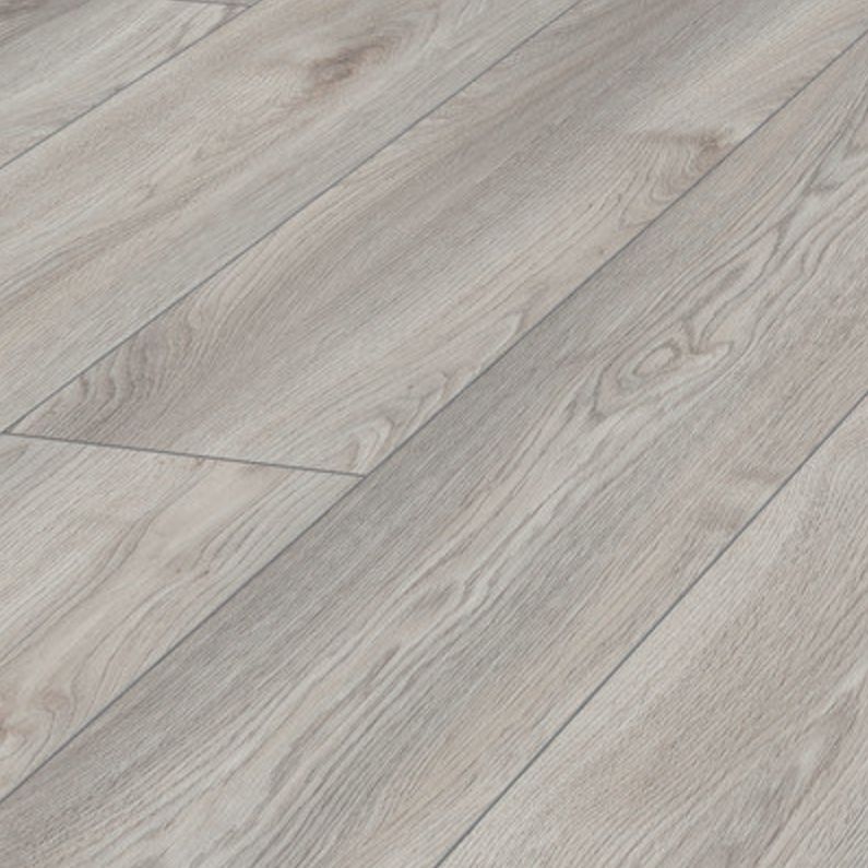 Плинтус МДФ Kronotex (Кронотекс) KTEX1 2400х58х19 мм D4793
