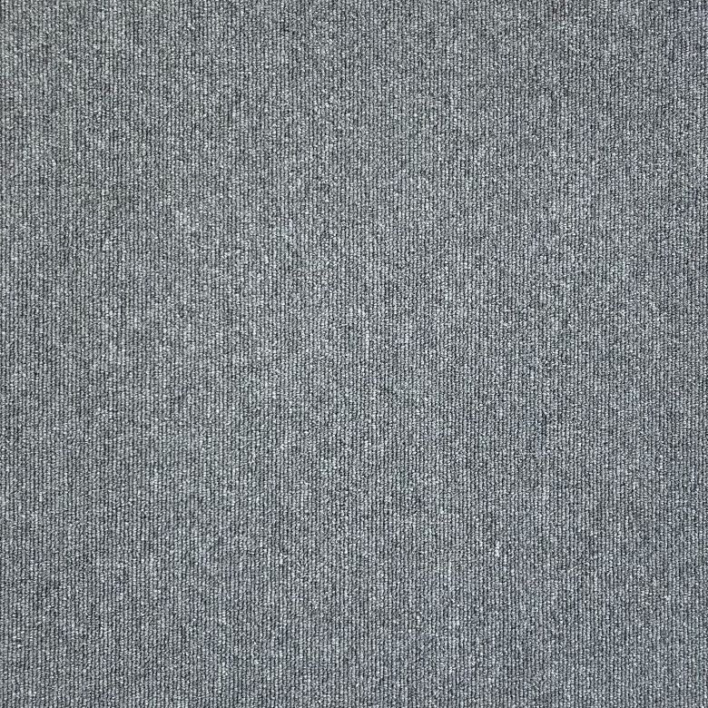 Ковровая плитка Зартекс (Zartex) Сириус 003 Серый 5 м2