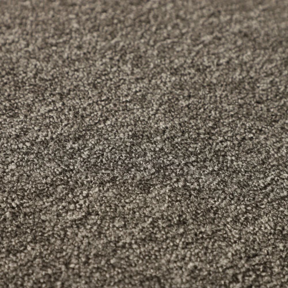 Ковролин тафтинговый Urggazcarpet Darta 10568 antracite, 3 м