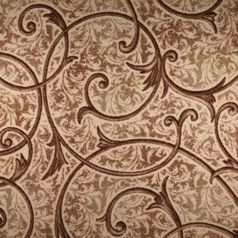 Ковролин тафтинговый Витебские Ковры (Vitebskije Kovry) Палитра 93 (1313a5) , 4 м