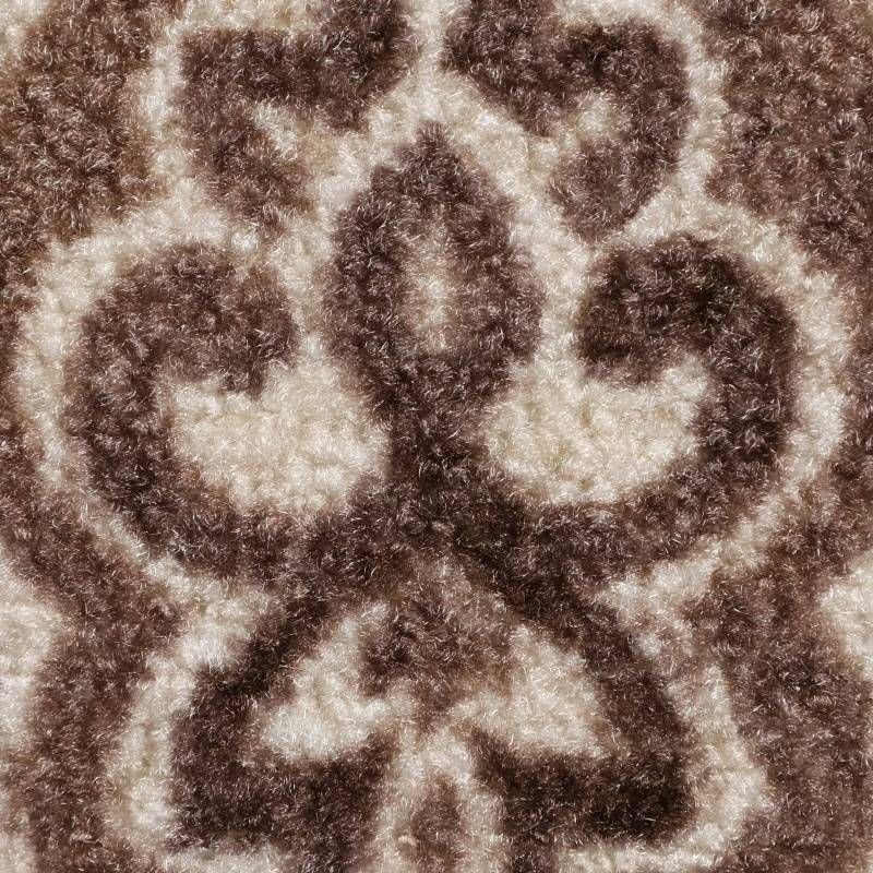 Ковролин тафтинговый Витебские Ковры (Vitebskije Kovry) Палитра 100 (1560a1) , 4 м