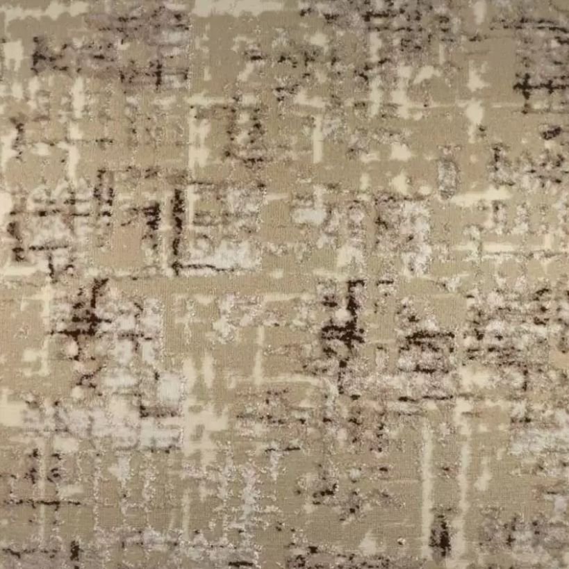 Ковролин хит-сет Kaplanser (Каплансер) Faiber (9790_ODT33_L.BEIGE), 4 м