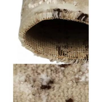 Ковролин хит-сет Kaplanser (Каплансер) Faiber (9790_ODT33_L.BEIGE), 3 м